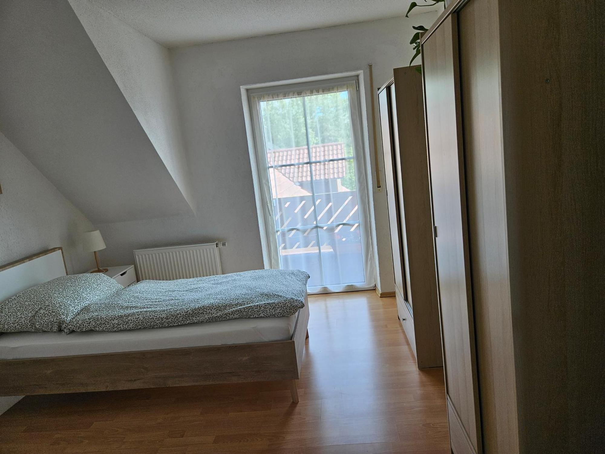 Service Appartement Weigl Nittenau Exterior photo